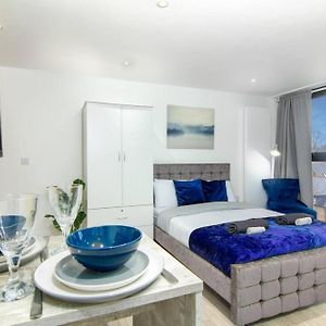 Appartement met een Slaapkamer